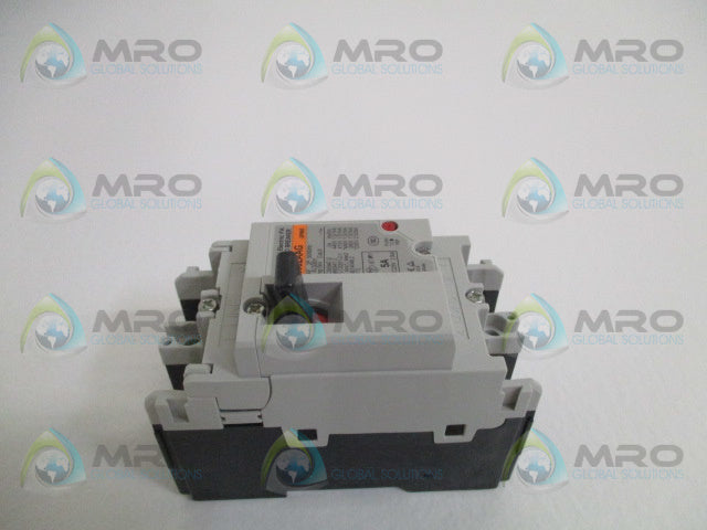 FUJI ELECTRIC BW32AA-2P005 AUTO BREAKER 5A *NEW IN BOX*
