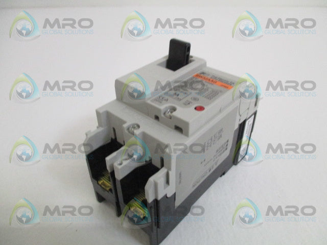 FUJI ELECTRIC BW32AA-2P005 AUTO BREAKER 5A *NEW IN BOX*