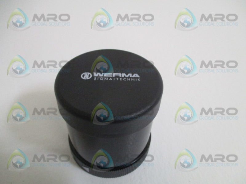 WERMA 645.800.68 BUZZER ELEMENT *NEW IN BOX*