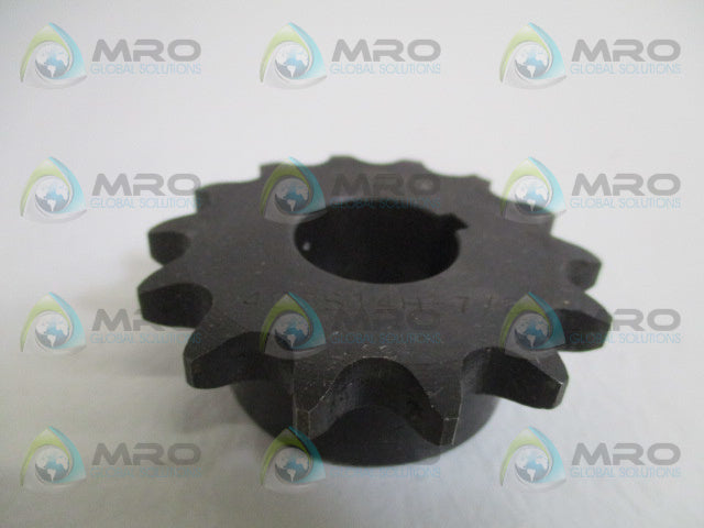 MARTIN 40BS14H SPROCKET 7/8" *NEW NO BOX*