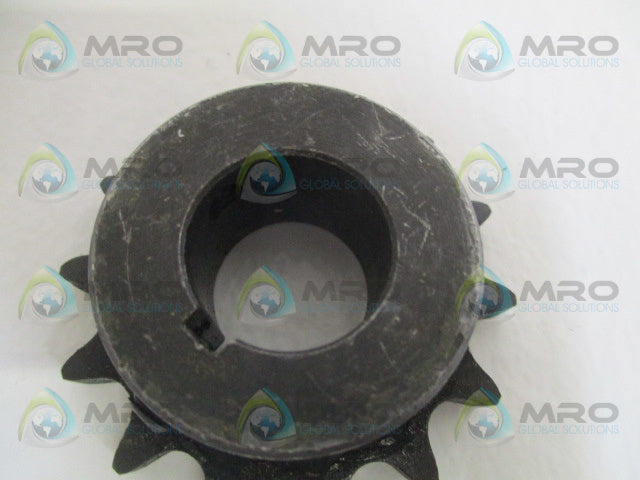MARTIN 40BS14H SPROCKET 7/8" *NEW NO BOX*