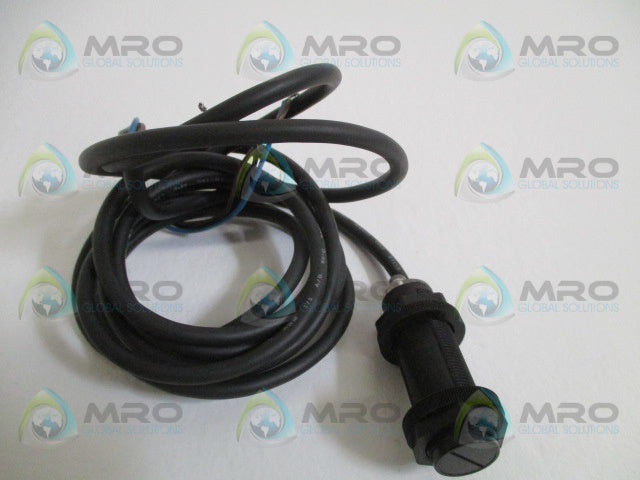 HONEYWELL CP18D1DPL2 PHOTOELECTRIC SWITCH *USED*
