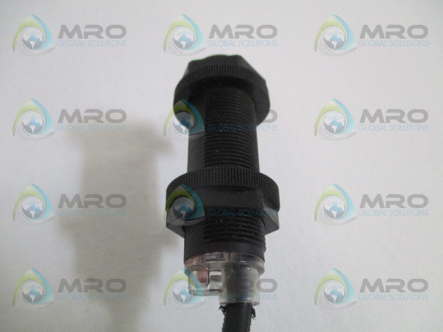 HONEYWELL CP18D1DPL2 PHOTOELECTRIC SWITCH *USED*