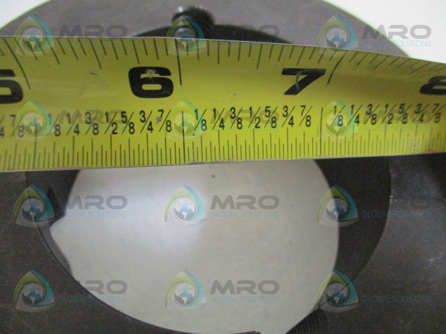 MARTIN D08BTB30 DOUBLE ROLLER SPROCKET 1-1/2" *USED*