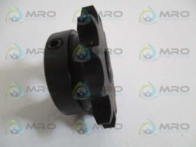 UST H40B12F SPROCKET 5/8" *NEW NO BOX*