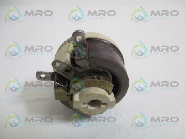 OHMITE RHS5K0 RHEOSTAT 5K OHMS *NEW NO BOX*