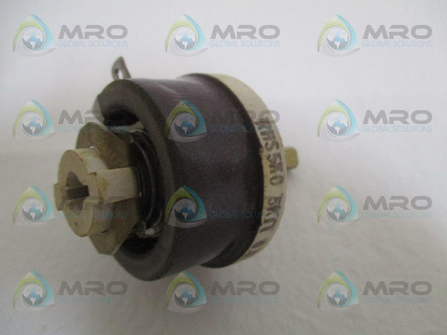 OHMITE RHS5K0 RHEOSTAT 5K OHMS *NEW NO BOX*