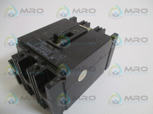 WESTINGHOUSE EHB3030 CIRCUIT BREAKER 30A (AS PICTURED) *USED*