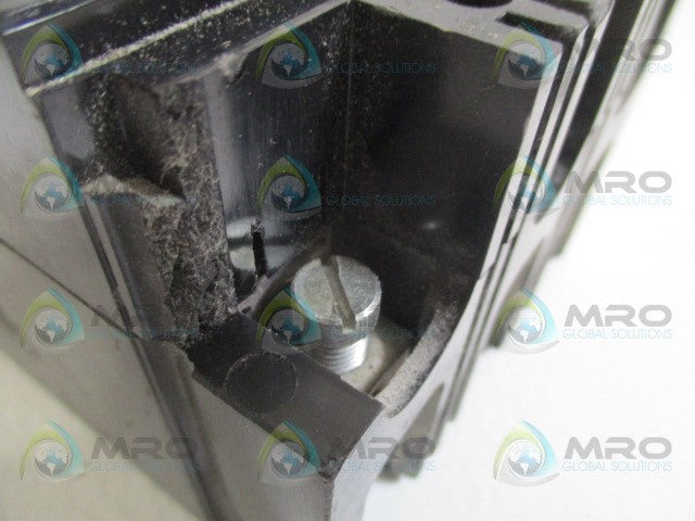 WESTINGHOUSE EHB3030 CIRCUIT BREAKER 30A (AS PICTURED) *USED*