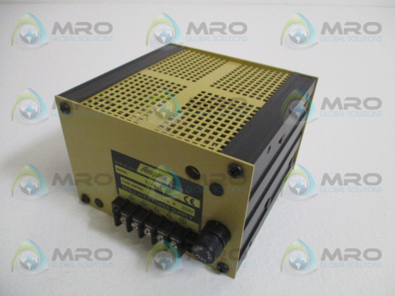 ACOPIAN B24G210 NSNP
