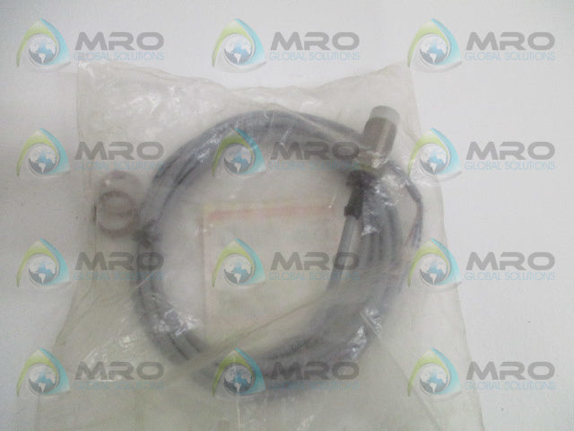CARLO GAVAZZI EI1808PPOSS INDUCTIVE PROXIMITY SWITCH * NEW IN FACTORY BAG *