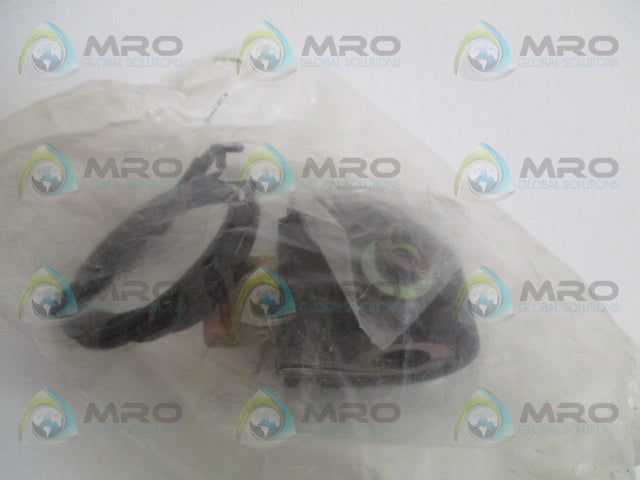 PARKER C111B2 SOLENOID COIL 24V *NEW IN FACTORY BAG*