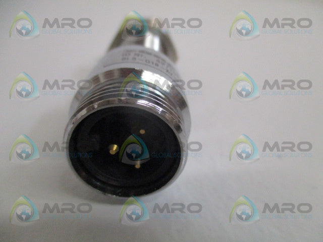 TURCK BI5-G18-AZ3X-B1331-60MM PROXIMITY SENSOR SWITCH *NEW NO BOX*