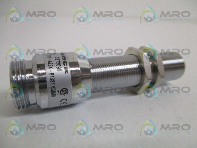 TURCK BI5-G18-AZ3X-B1331-60MM PROXIMITY SENSOR SWITCH *NEW NO BOX*