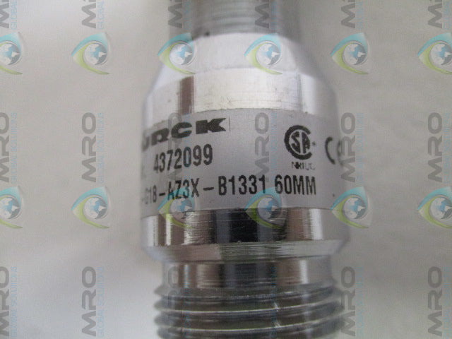 TURCK BI5-G18-AZ3X-B1331-60MM PROXIMITY SENSOR SWITCH *NEW NO BOX*