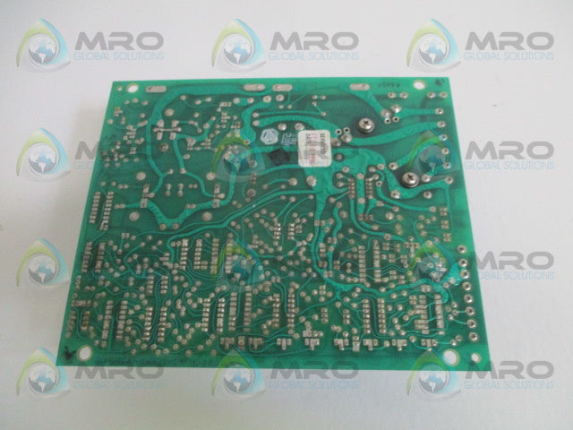 PMI 44-10193-001 POWER SUPPLY BOARD (REPAIRED) *USED*