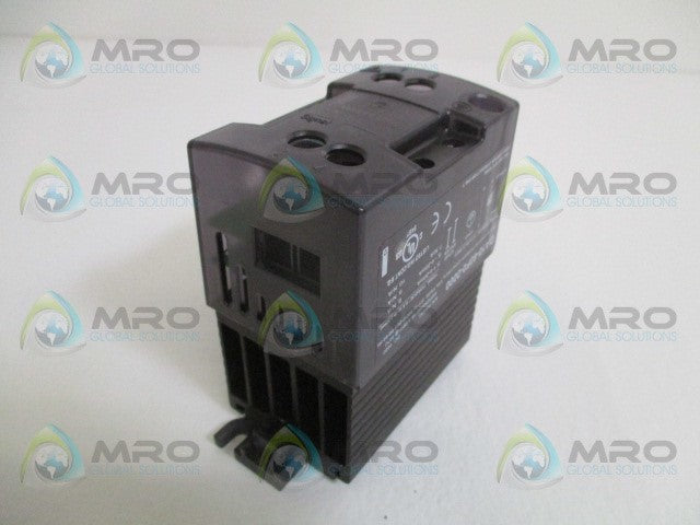 WATLOW CONTROLS DA10-60F0-0000 SOLID STATE POWER CONTROLLER *NEW IN BOX*