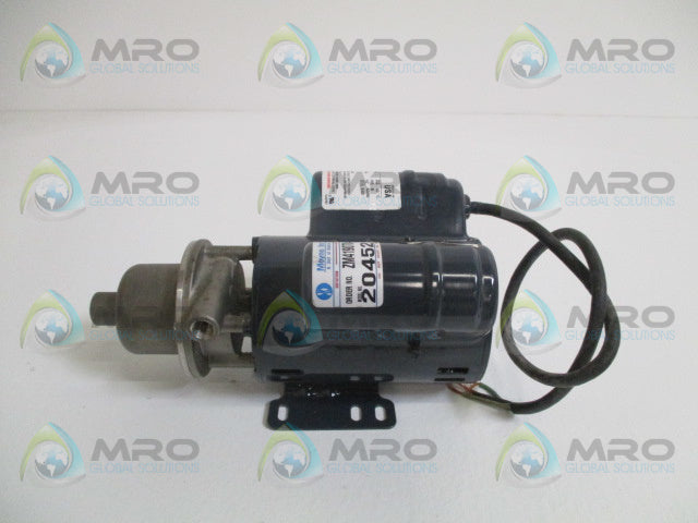 MOYNO 20452 ZM4190704 PUMP ASSEMBLY *NEW NO BOX*