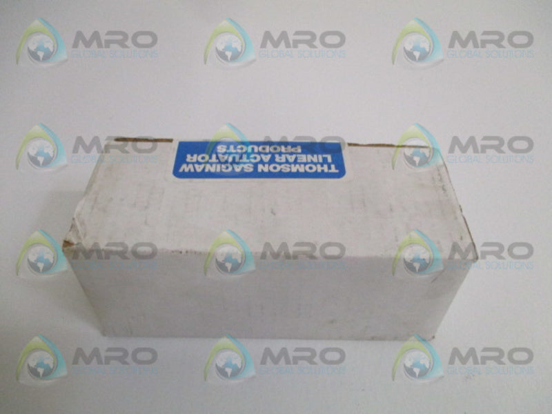 THOMSON SAGINAW 5709587 ROLLED THREAD BALL NUT BEARING *FACTORY SEALED*