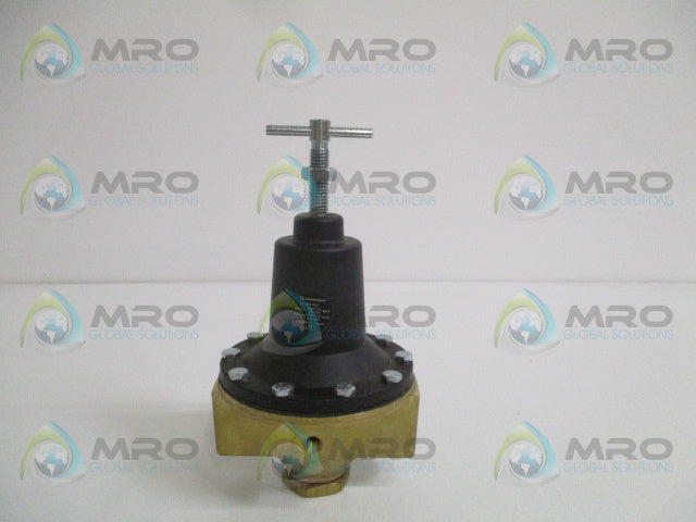 NORGREN 11-009-065 AIR/WATER PRESSURE REGULATOR *NEW NO BOX*