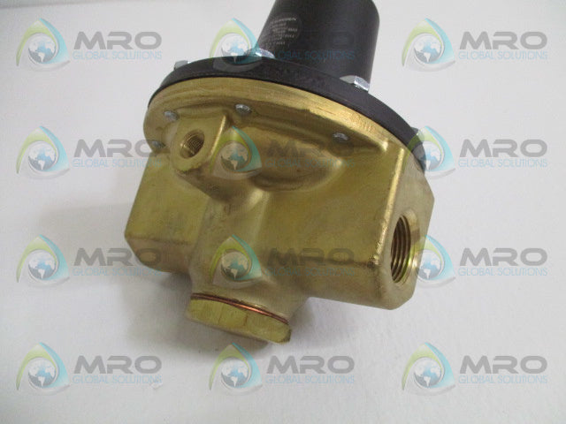 NORGREN 11-009-065 AIR/WATER PRESSURE REGULATOR *NEW NO BOX*