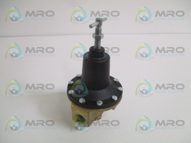 NORGREN 11-009-065 AIR/WATER PRESSURE REGULATOR *NEW NO BOX*