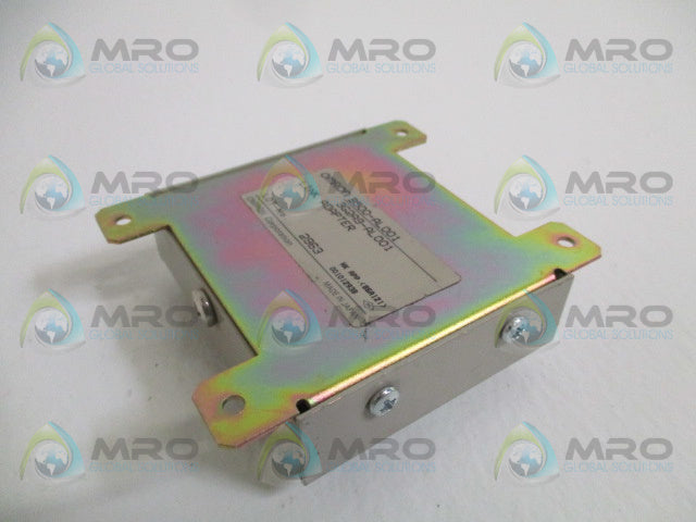 OMRON B500-AL001 3G2A9-AL001 LINK ADAPTER *USED*
