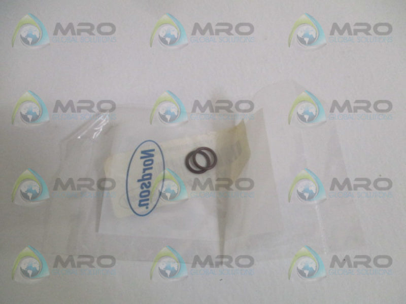 NORDSON 940133A O-RING (PKG OF 2) *NEW IN FACTORY BAG*