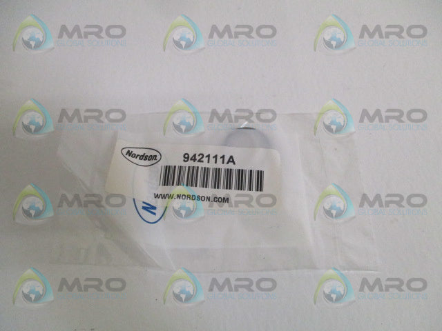 NORDSON 942111A * NEW IN FACTORY BAG *