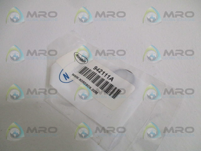 NORDSON 942111A * NEW IN FACTORY BAG *