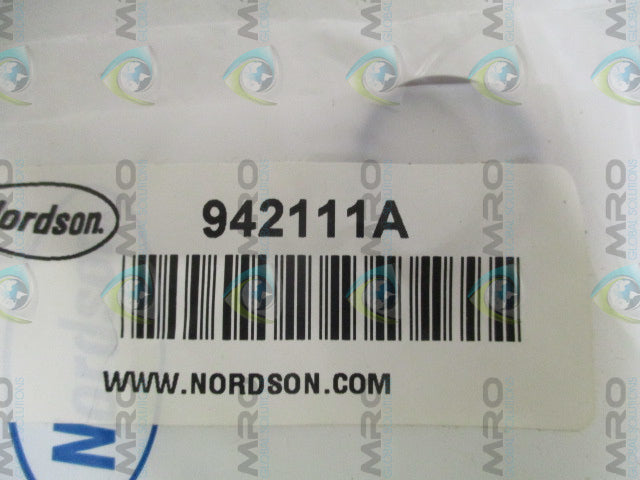 NORDSON 942111A * NEW IN FACTORY BAG *