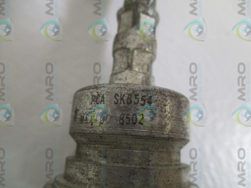RCA SK6554 DIODE RECTIFIER *NEW NO BOX*