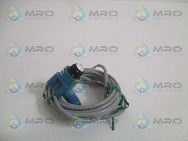 PEPPERL+FUCHS FE-LS1C PHOTOELECTRIC SENSOR *NEW NO BOX*