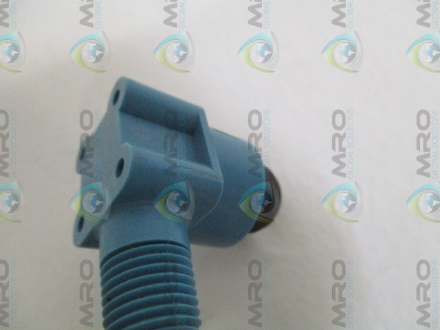 PEPPERL+FUCHS FE-LS1C PHOTOELECTRIC SENSOR *NEW NO BOX*