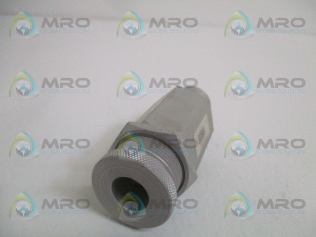GAST AA308 VACUUM RELEASE VALVE *NEW NO BOX*