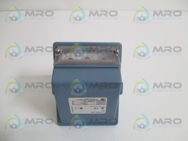 UNITED ELECTRIC H400-156 PRESSURE SWITCH *NEW NO BOX*