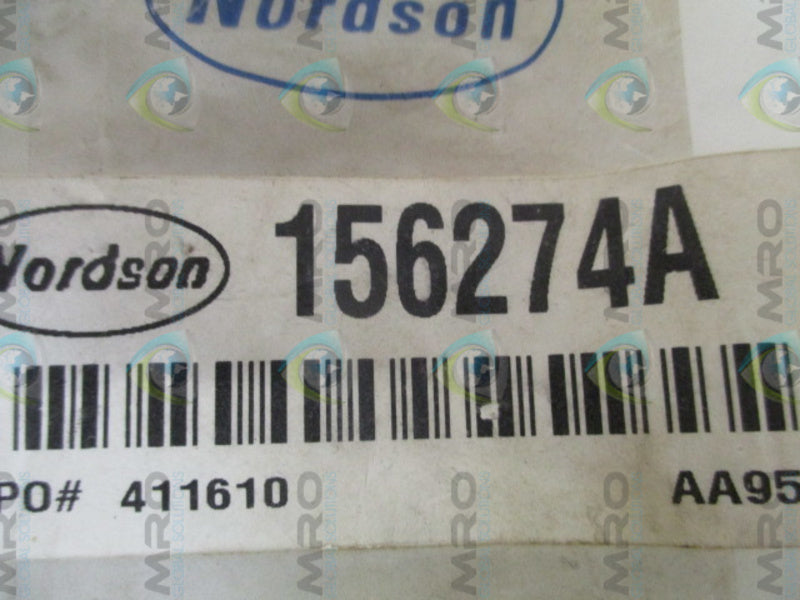 NORDSON 156274A NSNP