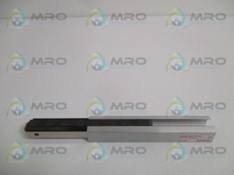 KEYENCE PJ-V21T SAFETY LIGHT CURTAIN TRANSMITTER *USED*