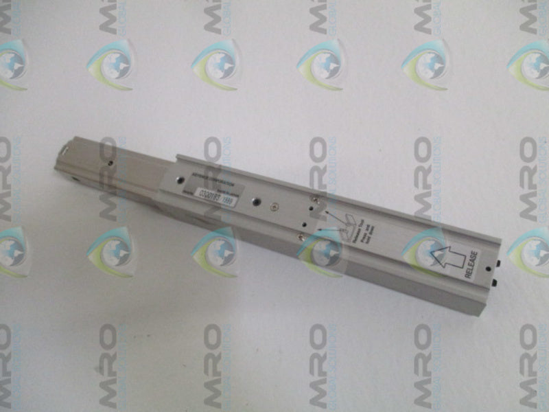 KEYENCE PJ-V21T SAFETY LIGHT CURTAIN TRANSMITTER *USED*