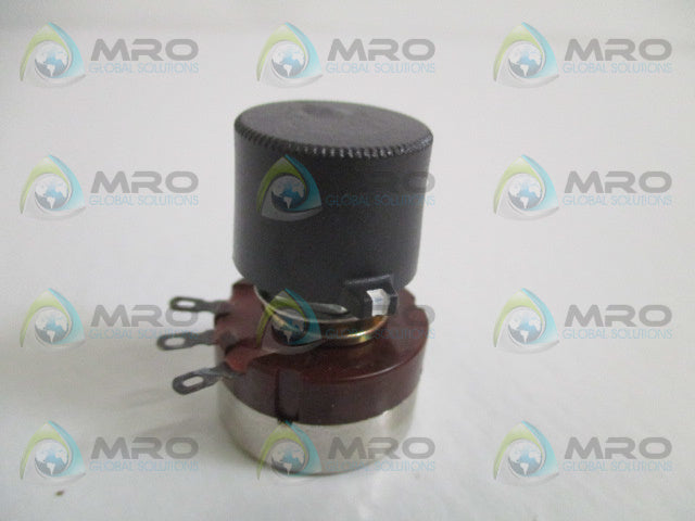 ORIENTAL MOTOR PAVR-20KY SPEED CONTROL RESISTOR VARIABLE *NEW IN BOX*