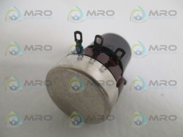 ORIENTAL MOTOR PAVR-20KY SPEED CONTROL RESISTOR VARIABLE *NEW IN BOX*