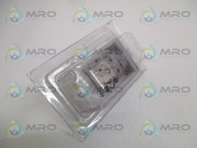 MAGNECRAFT 750XBXC RELAY 110/120VAC *NEW IN ORIGINAL PACKAGE*