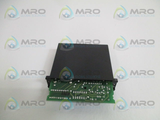 SCHROFF PFM/VME 11005201 POWER SUPPLY *USED*