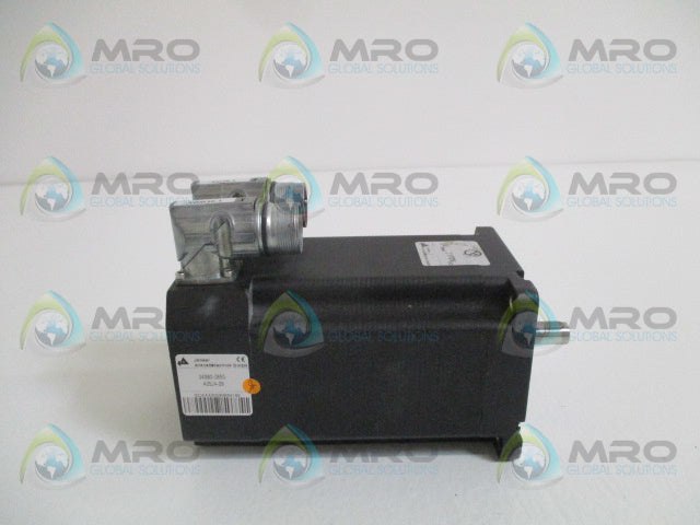 JENAER ANTRIEBSTECHNIK 34S80-0850-A05JA-09 SERVO MOTOR *USED*