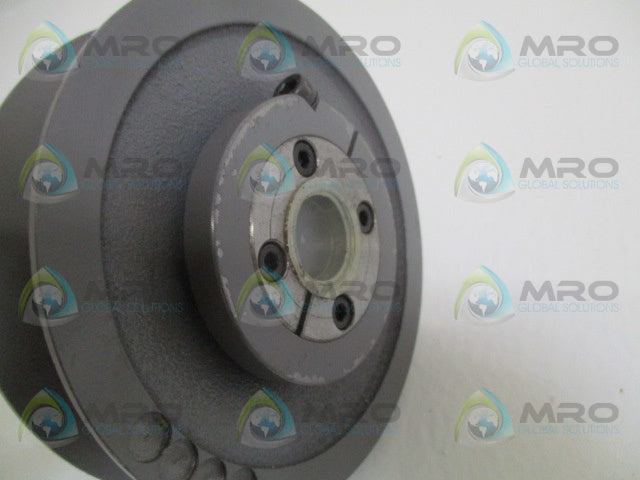 SAKAI P-15 251215 VARIABLE SPEED PULLEY 1:4 *NEW NO BOX*