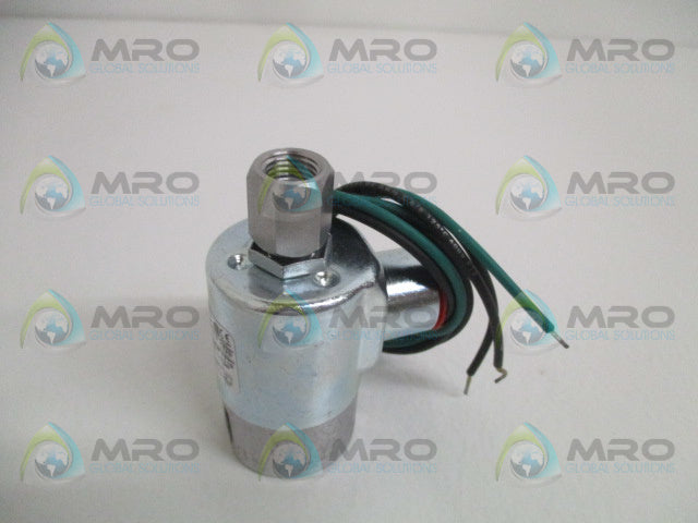 VERSA ESM-3302-44-H-A120 DIRECTIONAL 3-WAY VALVE *NEW NO BOX*