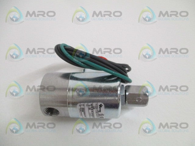 VERSA ESM-3302-44-H-A120 DIRECTIONAL 3-WAY VALVE *NEW NO BOX*