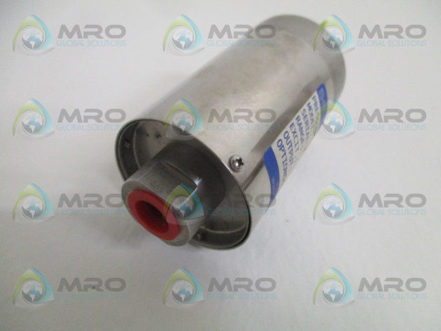 SETRA C280E-100-PSIG PRESSURE TRANSMITTER 0-100 PSIG *USED*
