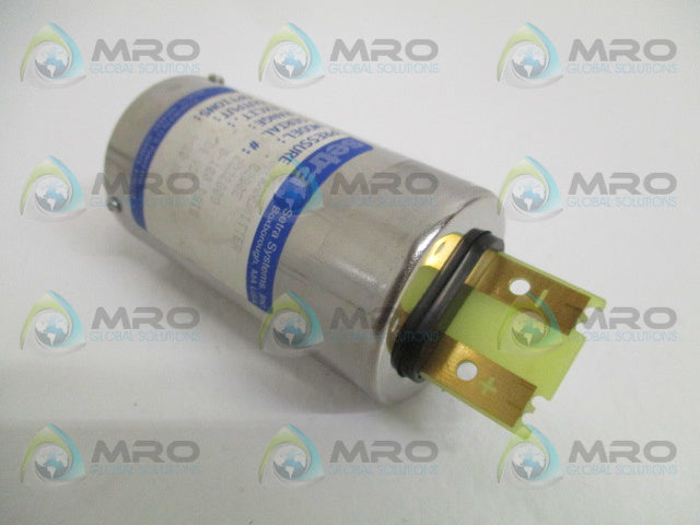 SETRA C280E-100-PSIG PRESSURE TRANSMITTER 0-100 PSIG *USED*