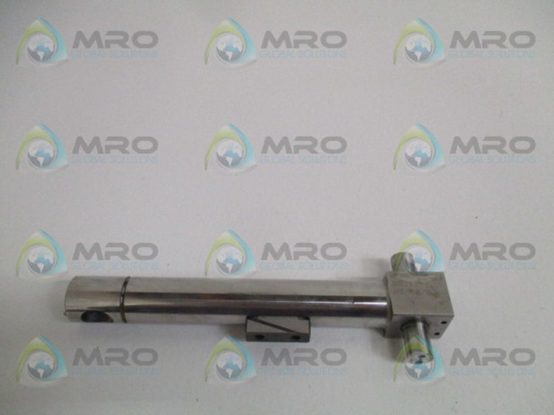 INDUSTRIAL MRO 8505099P/71 KEY LOCK *USED*